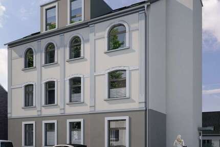 Wohnung Essen Stadtbezirk VII - 5 Zimmer, 130 m&sup2;, 399.000&euro; | Angebot:27648337