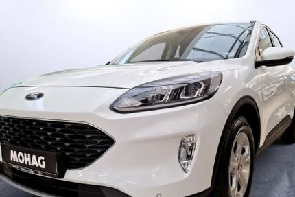 Ford Kuga 58.355 km 16.490 &euro; Gelsenkirchen 45881