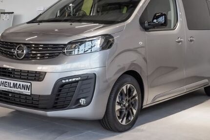 Opel Zafira Life 24.900 km 41.950 &euro; Gelsenkirchen 45891