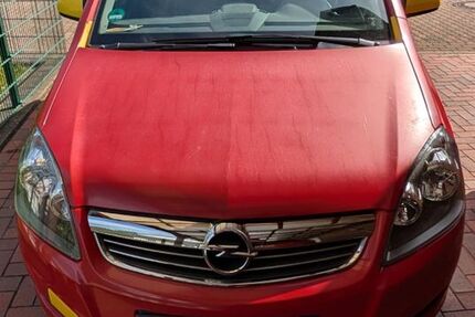 Opel Zafira 120.000 km 1.200 &euro; Herne 44625