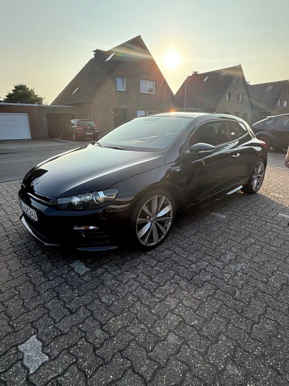 Scirocco