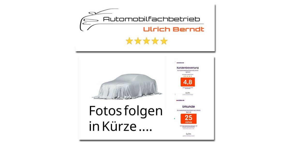 Peugeot Partner 125.000 km 6.450 &euro; Essen 45307