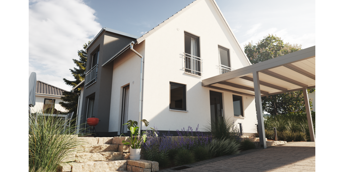 Haus zum Kaufen in Meerbusch 676.230 € 130 m² 4 zimmer