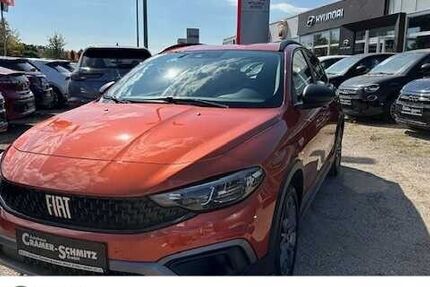 Fiat Tipo 15.500 km 14.249 &euro; Wesel 46485