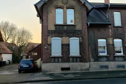 Haus Bottrop Batenbrock - 6 Zimmer, 170 m&sup2;, 340.000&euro; | Angebot:24984276