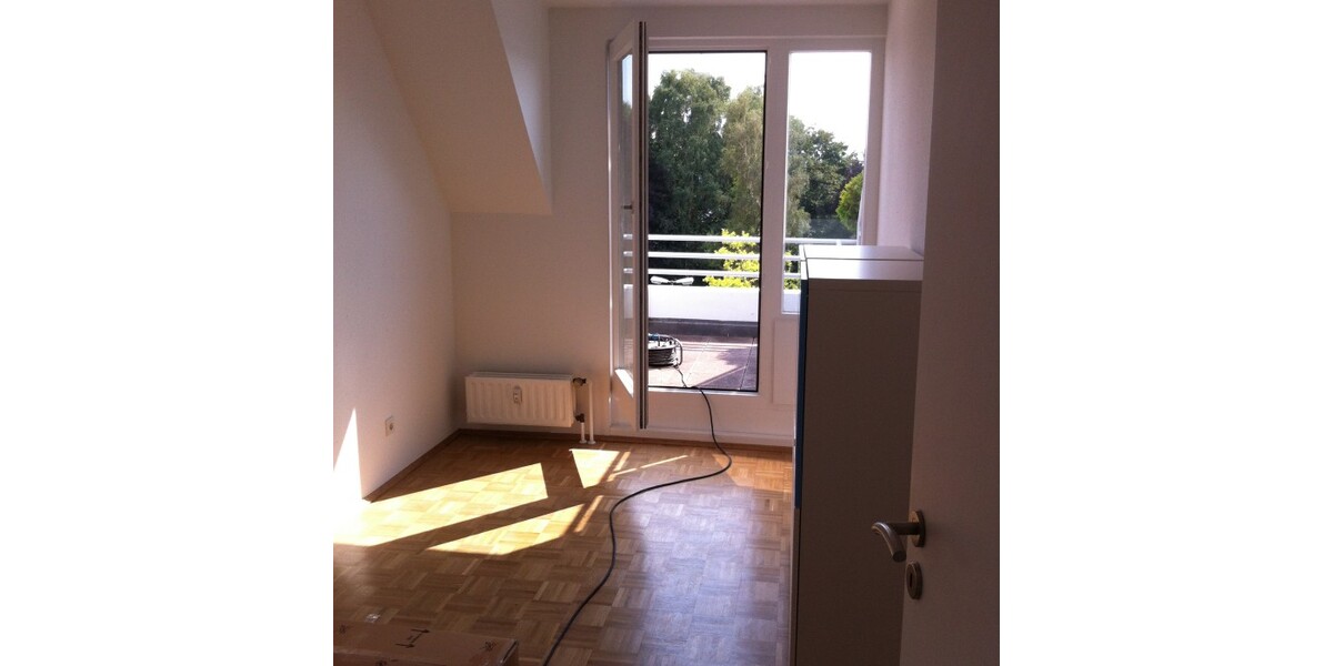 Essen-Frohnhausen 5 Zimmer - 120qm Maisonettewohnung mit modernem Bad - modernisiert - Penthouse - Maisonettenwohnung Essen Stadtbezirk III | Angebot:26490993