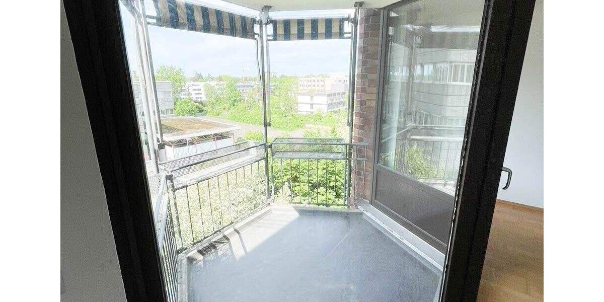 Etagenwohnung Düsseldorf Düsseltal - 3 Zimmer, 89 m&sup2;, 539.000&euro; | Angebot:25141431