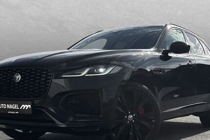 Jaguar F-Pace 90.972 km 37.199 &euro; Essen 45141