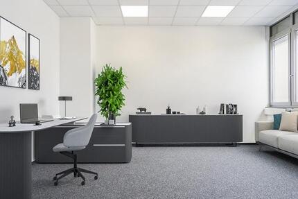 Flexible & günstige Büros ab 2 EURm² – PROVISIONFREI!* zimmer