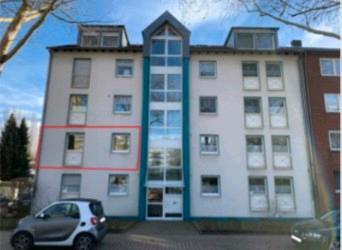 Wohnung Gelsenkirchen Rotthausen - 2 Zimmer, 67 m&sup2;, 175.000&euro; | Angebot:27002448