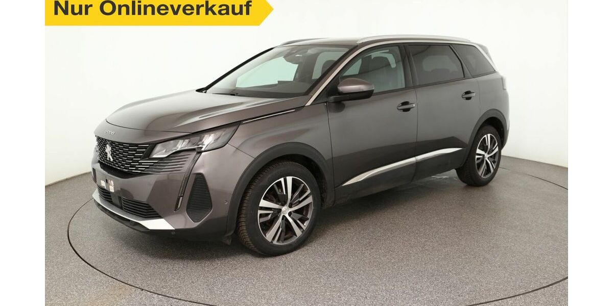 Peugeot 5008 30.450 km 23.160 &euro; Düsseldorf 40599