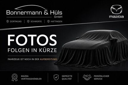 Mazda 3 30.115 km 25.580 &euro; Hattingen 45527