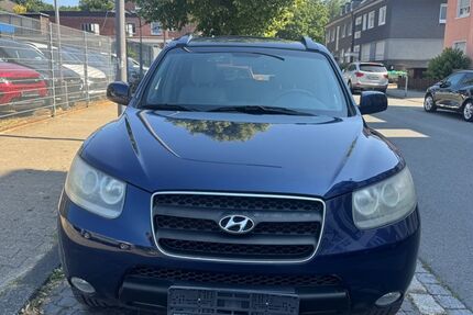 Hyundai SANTA FE 79.000 km 5.999 &euro; Gelsenkirchen 45879