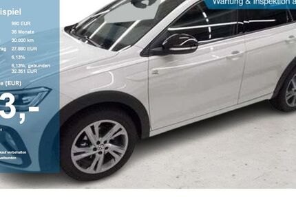 VW Taigo 1.041 km 27.880 &euro; Moers 47441