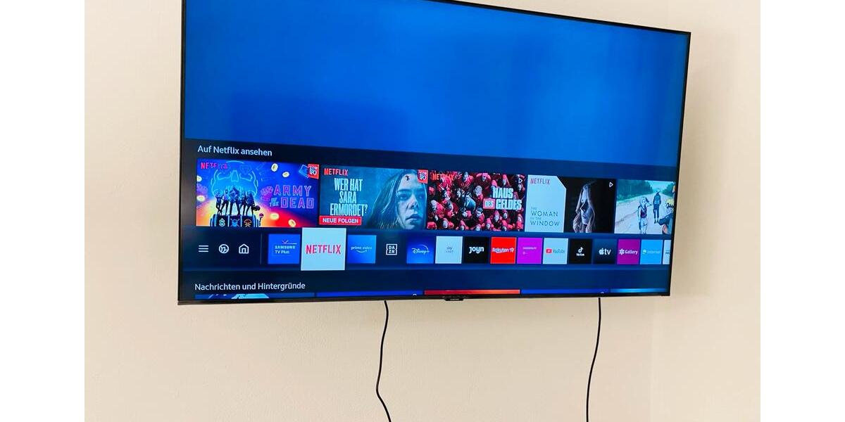 Apartment 25 qm auf EG möbliert nähe Bahnhof in 40476 Düsseldorf 1 zimmer