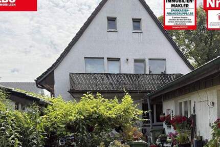 Haus Dorsten Rhade - 5 Zimmer, 150 m&sup2;, 525.000&euro; | Angebot:24461360