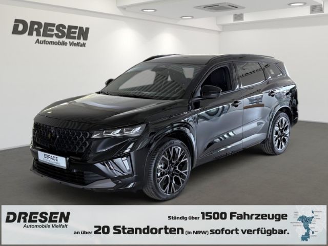 Renault Espace 20.490 km 40.590 &euro; Krefeld 47805