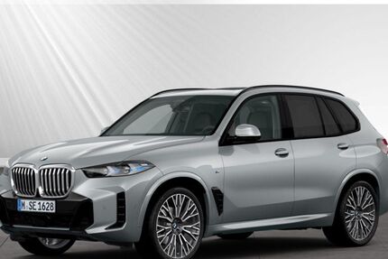 BMW X5 4.000 km 101.990 &euro; Moers 47441