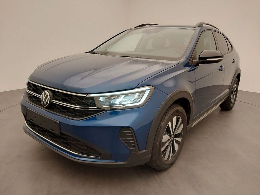 VW Taigo 8.400 km 21.980 € Essen 45307