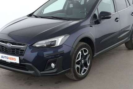 Subaru XV 110.400 km 18.240 € Essen 45141