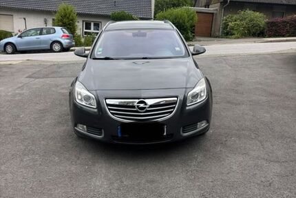 Opel Insignia 233.570 km 4.000 &euro; Heiligenhaus 42579