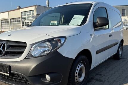 Mercedes Citan