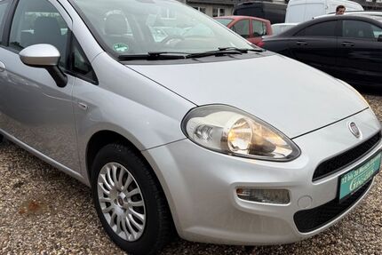 Fiat Punto 50.000 km 4.499 &euro; Essen 45355