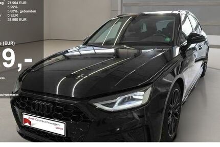 Audi A4 39.695 km 32.774 &euro; Krefeld 47805