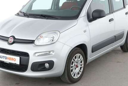 Fiat Panda 28.899 km 8.510 € Essen 45141