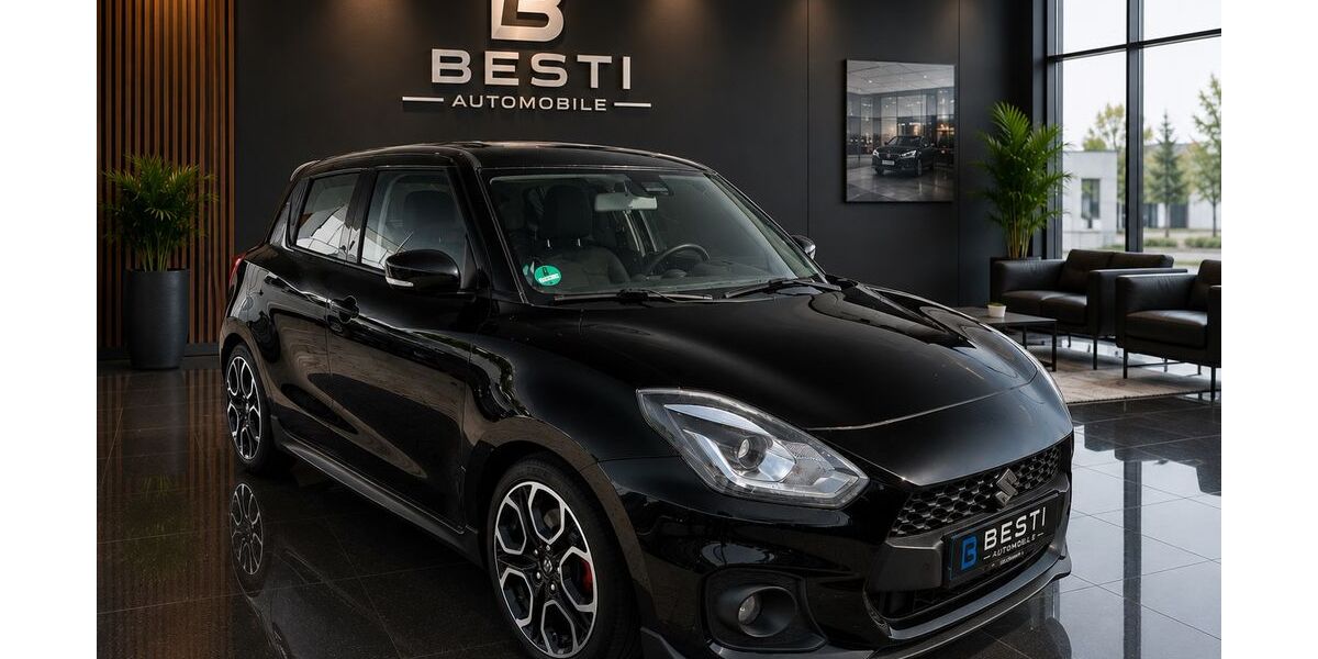 Suzuki Swift 85.052 km 16.999 &euro; Voerde 46562