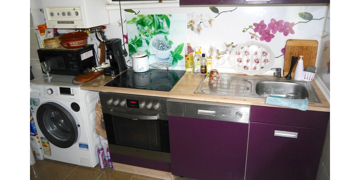 DU-Hochfeld, 3 Zi. ETW, 73m² Wfl., Gartenmitbenutzung - Etagenwohnung Duisburg Duisburg-Mitte | Angebot:26770328