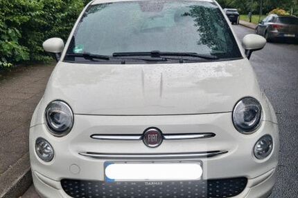 Fiat 500 15.700 km 11.500 &euro; Herne 44651