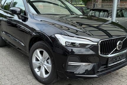 Volvo XC60 1.500 km 39.990 &euro; Krefeld 47799