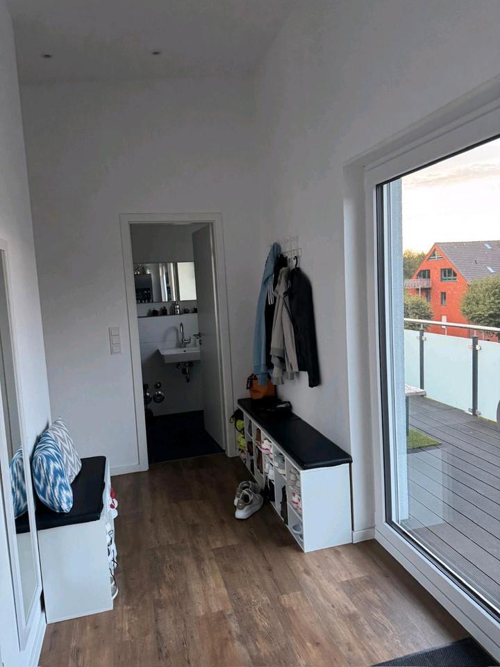 wunderschönes Penthouse in Oberhausen Königshardt zimmer