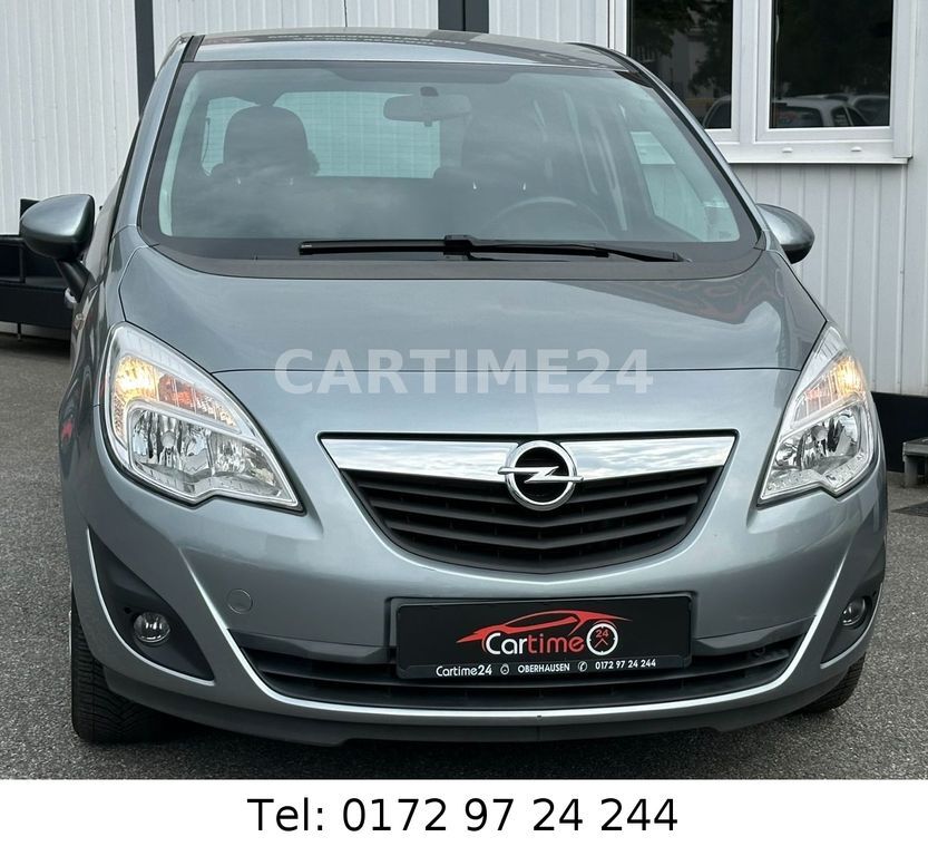 Meriva