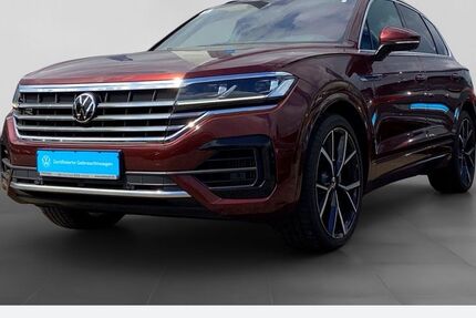 VW Touareg 42.338 km 50.790 &euro; Herne 44653