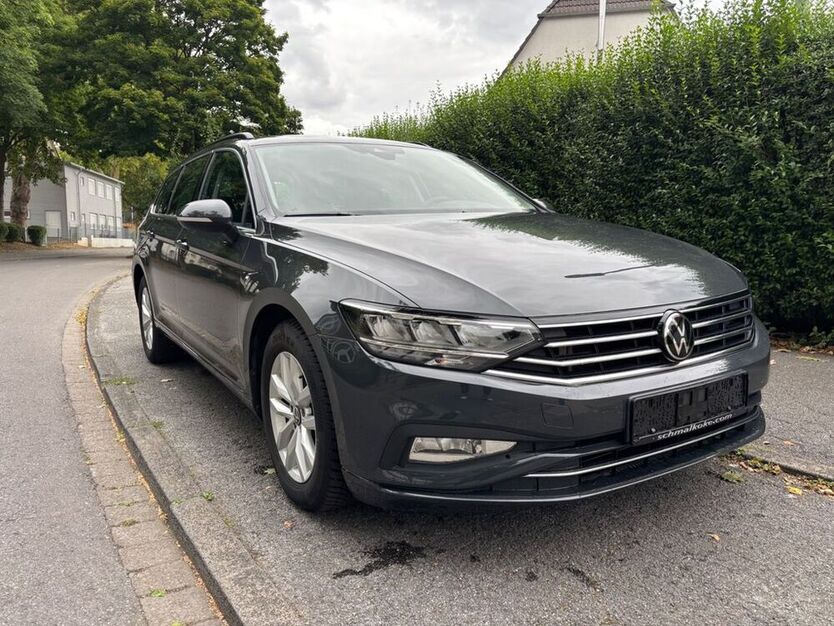 Passat