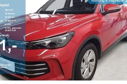 VW Tiguan 14.416 km 37.880 &euro; Moers 47441