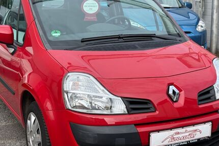 Renault Modus 83.000 km 3.450 &euro; Krefeld 47807