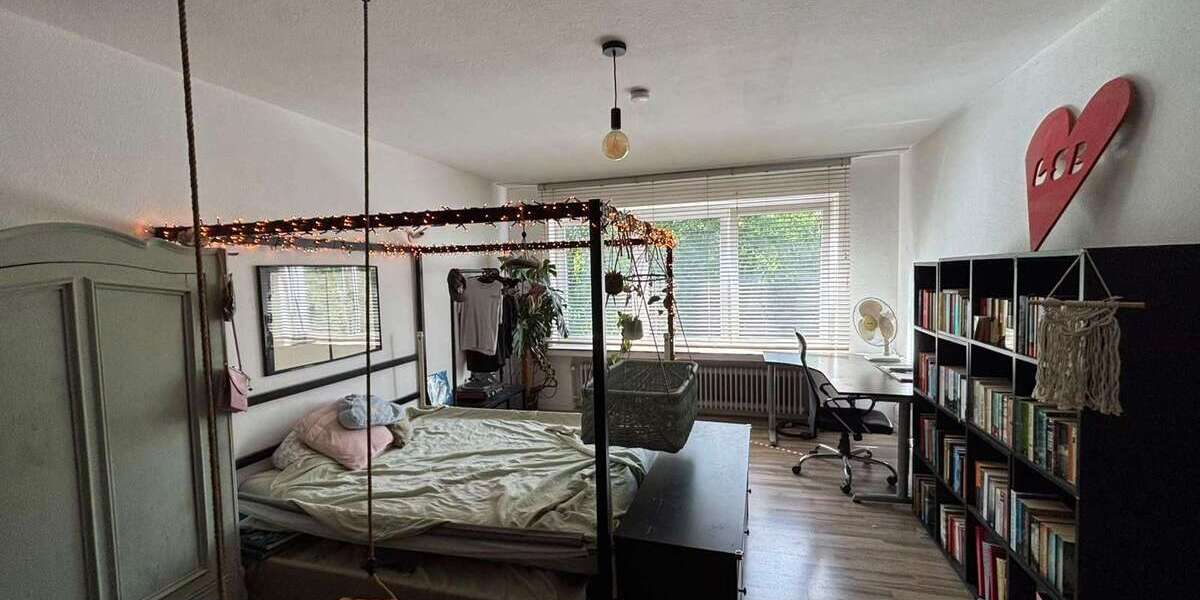 Etagenwohnung Dorsten - 3.5 Zimmer, 88 m&sup2;, 680&euro; | Angebot:27351060