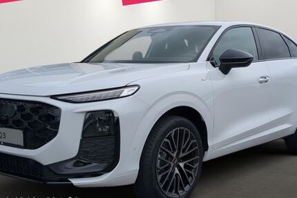Audi Q3 9.900 km 47.550 &euro; Duisburg 47249