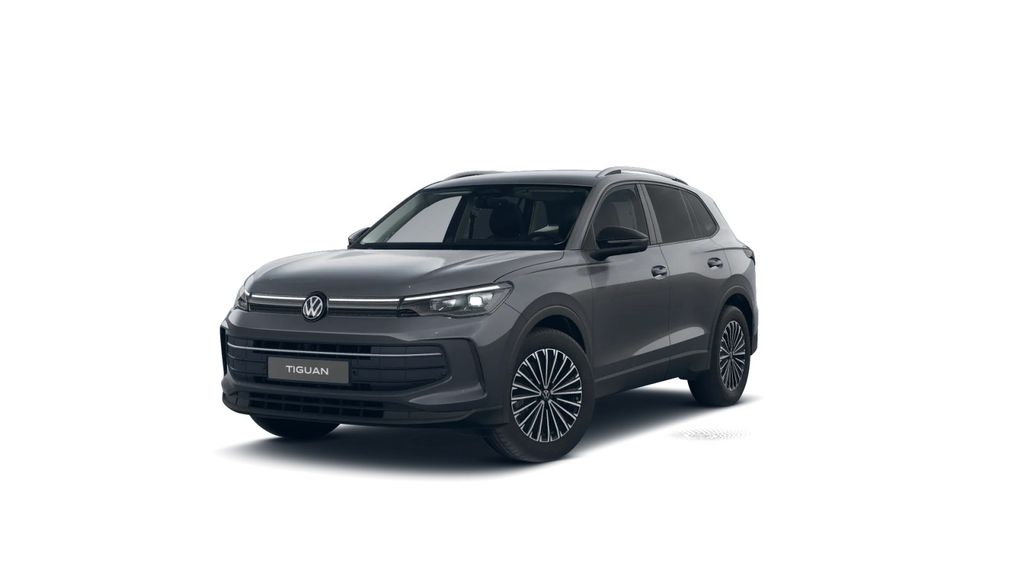 VW Tiguan 24.153 km 34.440 &euro; Wesel 46483