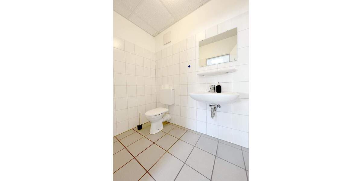 Gewerbeobjekt Oberhausen Osterfeld-West - 2 Zimmer, 455&euro; | Angebot:25043595