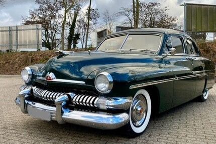 Ford Mercury 8.833 km 25.000 € Oberhausen 46047