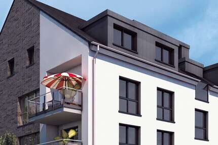 Wohnung zum Kaufen in Moers - Asberg 444.900 € 104.77 m² 4 zimmer