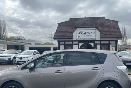 Toyota Verso 216.744 km 6.290 &euro; Dinslaken 46539