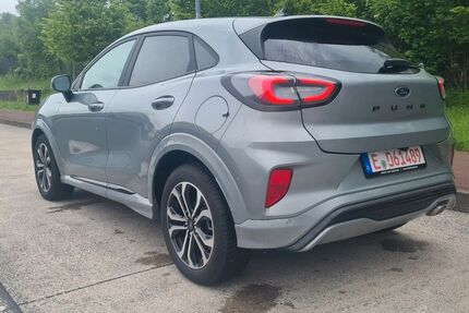 Ford Puma 23.700 km 19.440 &euro; Essen 45276