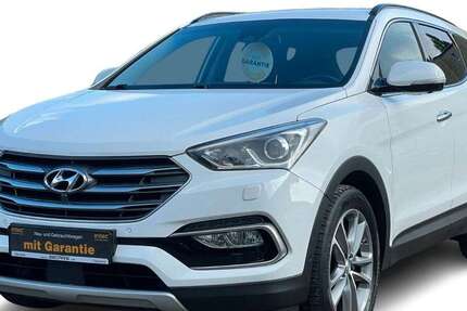Hyundai SANTA FE 150.572 km 15.980 € Duisburg 47249