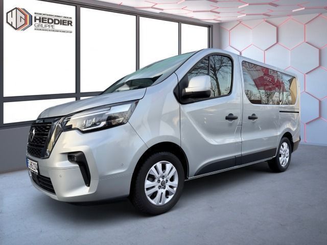 Nissan Primastar 9.000 km 34.990 &euro; Bottrop 46240