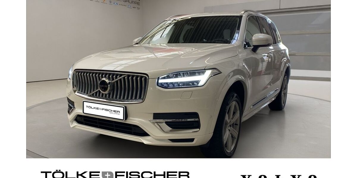 Volvo XC90 27.255 km 54.978 &euro; Krefeld 47805